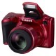 Цифровий фотоапарат Canon Powershot SX410 IS Red (0108C012) Цифровий фотоапарат Canon Powershot SX410 IS Red (0108C012)