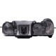 Цифровой фотоаппарат Fujifilm X-T1 Body Grafite (16442781)
