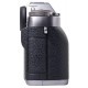 Цифровой фотоаппарат Fujifilm X-T1 Body Grafite (16442781)