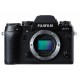 Цифровий фотоапарат Fujifilm X-T1 XF 18-135 Black Kit (16432815)