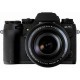 Цифровий фотоапарат Fujifilm X-T1 XF 18-135 Black Kit (16432815)