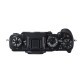 Цифровий фотоапарат Fujifilm X-T1 XF 18-135 Black Kit (16432815)
