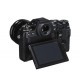 Цифровий фотоапарат Fujifilm X-T1 XF 18-135 Black Kit (16432815)