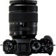 Цифровий фотоапарат Fujifilm X-T1 XF 18-135 Black Kit (16432815)