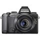 Цифровой фотоаппарат OLYMPUS STYLUS 1s Black (V109020BE000) Цифровой фотоаппарат OLYMPUS STYLUS 1s Black (V109020BE000)