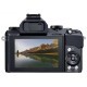 Цифровой фотоаппарат OLYMPUS STYLUS 1s Black (V109020BE000) Цифровой фотоаппарат OLYMPUS STYLUS 1s Black (V109020BE000)