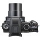 Цифровой фотоаппарат OLYMPUS STYLUS 1s Black (V109020BE000) Цифровой фотоаппарат OLYMPUS STYLUS 1s Black (V109020BE000)