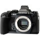 Цифровой фотоаппарат OLYMPUS E-M1 Body black (V207010BE000)