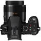 Цифровой фотоаппарат PANASONIC Lumix DMC-FZ1000 (DMC-FZ1000EE)
