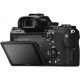 Цифровий фотоапарат Sony Alpha 7R M2 body black (ILCE7RM2B.CEC)