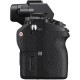 Цифровий фотоапарат Sony Alpha 7R M2 body black (ILCE7RM2B.CEC)