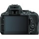 Цифровий фотоапарат Nikon D5500 18-140VR Kit (VBA440K005)