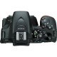 Цифровий фотоапарат Nikon D5500 18-140VR Kit (VBA440K005)