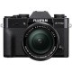 Цифровой фотоаппарат Fujifilm X-T10 + XF 18-55mm F2.8-4R Kit Black (16470881) Цифровой фотоаппарат Fujifilm X-T10 + XF 18-55mm F2.8-4R Kit Black (16470881)