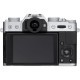 Цифровой фотоаппарат Fujifilm X-T10 + XF 18-55mm F2.8-4R Kit Silver (16471457) Цифровой фотоаппарат Fujifilm X-T10 + XF 18-55mm F2.8-4R Kit Silver (16471457)