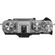 Цифровой фотоаппарат Fujifilm X-T10 + XF 18-55mm F2.8-4R Kit Silver (16471457) Цифровой фотоаппарат Fujifilm X-T10 + XF 18-55mm F2.8-4R Kit Silver (16471457)