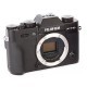 Цифровий фотоапарат Fujifilm X-T10 body Black (16470128)