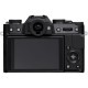 Цифровий фотоапарат Fujifilm X-T10 body Black (16470128)