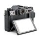Цифровий фотоапарат Fujifilm X-T10 body Black (16470128)