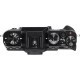 Цифровий фотоапарат Fujifilm X-T10 body Black (16470128)