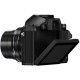 Цифровий фотоапарат Olympus E-M10 mark II Pancake Zoom 14-42 Kit black/black (V207052BE000)