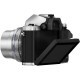 Цифровий фотоапарат Olympus E-M10 mark II Pancake Zoom 14-42 Kit silver/silver (V207052SE000) Цифровий фотоапарат Olympus E-M10 mark II Pancake Zoom 14-42 Kit silver/silver (V207052SE000)