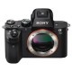 Цифровой фотоаппарат Sony Alpha 7S M2 body black (ILCE7SM2B.CEC) Цифровой фотоаппарат Sony Alpha 7S M2 body black (ILCE7SM2B.CEC)