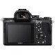 Цифровой фотоаппарат Sony Alpha 7S M2 body black (ILCE7SM2B.CEC) Цифровой фотоаппарат Sony Alpha 7S M2 body black (ILCE7SM2B.CEC)