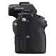 Цифровой фотоаппарат Sony Alpha 7S M2 body black (ILCE7SM2B.CEC) Цифровой фотоаппарат Sony Alpha 7S M2 body black (ILCE7SM2B.CEC)