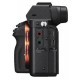 Цифровой фотоаппарат Sony Alpha 7S M2 body black (ILCE7SM2B.CEC) Цифровой фотоаппарат Sony Alpha 7S M2 body black (ILCE7SM2B.CEC)