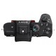 Цифровой фотоаппарат Sony Alpha 7S M2 body black (ILCE7SM2B.CEC) Цифровой фотоаппарат Sony Alpha 7S M2 body black (ILCE7SM2B.CEC)