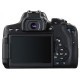 Цифровий фотоапарат Canon EOS 750D 18-135 IS STM Kit (0592C034)