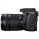 Цифровий фотоапарат Canon EOS 750D 18-135 IS STM Kit (0592C034)
