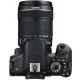 Цифровий фотоапарат Canon EOS 750D 18-135 IS STM Kit (0592C034)