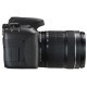 Цифровий фотоапарат Canon EOS 750D 18-135 IS STM Kit (0592C034)