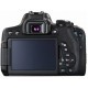 Цифровой фотоаппарат Canon EOS 750D Body (0592C020) Цифровой фотоаппарат Canon EOS 750D Body (0592C020)