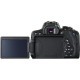 Цифровой фотоаппарат Canon EOS 750D Body (0592C020) Цифровой фотоаппарат Canon EOS 750D Body (0592C020)