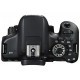 Цифровой фотоаппарат Canon EOS 750D Body (0592C020) Цифровой фотоаппарат Canon EOS 750D Body (0592C020)