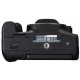 Цифровой фотоаппарат Canon EOS 750D Body (0592C020) Цифровой фотоаппарат Canon EOS 750D Body (0592C020)