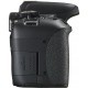 Цифровой фотоаппарат Canon EOS 750D Body (0592C020) Цифровой фотоаппарат Canon EOS 750D Body (0592C020)