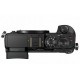 Цифровой фотоаппарат PANASONIC DMC-GX8 Body (DMC-GX8EE-S) Цифровой фотоаппарат PANASONIC DMC-GX8 Body (DMC-GX8EE-S)