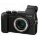 Цифровой фотоаппарат PANASONIC DMC-GX8 Body (DMC-GX8EE-S) Цифровой фотоаппарат PANASONIC DMC-GX8 Body (DMC-GX8EE-S)
