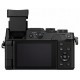 Цифровой фотоаппарат PANASONIC DMC-GX8 Body (DMC-GX8EE-S) Цифровой фотоаппарат PANASONIC DMC-GX8 Body (DMC-GX8EE-S)