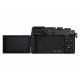 Цифровой фотоаппарат PANASONIC DMC-GX8 Body (DMC-GX8EE-S) Цифровой фотоаппарат PANASONIC DMC-GX8 Body (DMC-GX8EE-S)