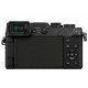 Цифровой фотоаппарат PANASONIC DMC-GX8 Body (DMC-GX8EE-S) Цифровой фотоаппарат PANASONIC DMC-GX8 Body (DMC-GX8EE-S)
