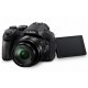 Цифровой фотоаппарат PANASONIC DMC-FZ300 (DMC-FZ300EEK) Цифровой фотоаппарат PANASONIC DMC-FZ300 (DMC-FZ300EEK)