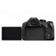 Цифровой фотоаппарат PANASONIC DMC-FZ300 (DMC-FZ300EEK) Цифровой фотоаппарат PANASONIC DMC-FZ300 (DMC-FZ300EEK)