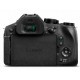 Цифровой фотоаппарат PANASONIC DMC-FZ300 (DMC-FZ300EEK) Цифровой фотоаппарат PANASONIC DMC-FZ300 (DMC-FZ300EEK)