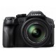 Цифровой фотоаппарат PANASONIC DMC-FZ300 (DMC-FZ300EEK) Цифровой фотоаппарат PANASONIC DMC-FZ300 (DMC-FZ300EEK)