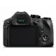 Цифровой фотоаппарат PANASONIC DMC-FZ300 (DMC-FZ300EEK) Цифровой фотоаппарат PANASONIC DMC-FZ300 (DMC-FZ300EEK)